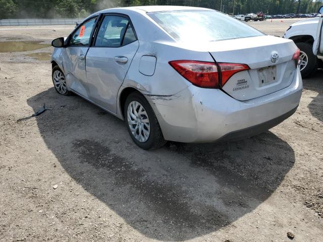Photo 3 from auction – 2019 TOYOTA COROLLA L with VIN 5YFBURHE3KP895462