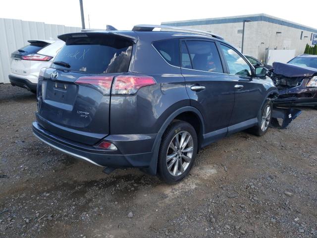 Photo 4 from auction – 2016 TOYOTA RAV4 LIMIT with VIN 2T3DFREV9GW454200