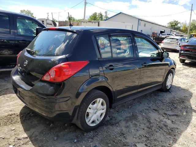 Photo 4 from auction – 2011 NISSAN VERSA S with VIN 3N1BC1CP2BL409589