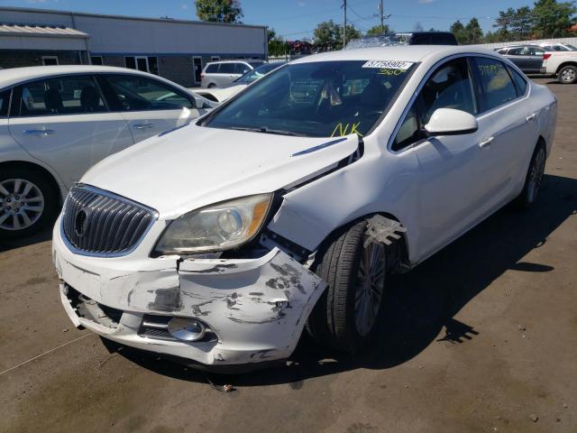 Photo 2 from auction – 2013 BUICK VERANO CON with VIN 1G4PR5SK5D4235245