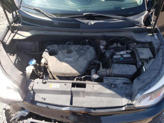 Photo 7 from auction – 2016 KIA SOUL with VIN KNDJN2A21G7305574