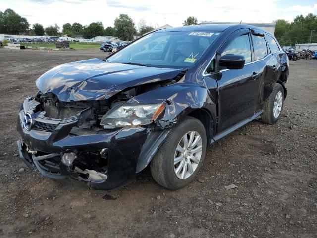 Zdjęcie 2 z aukcji – 2010 MAZDA CX-7 z VIN JM3ER2WM9A0317382