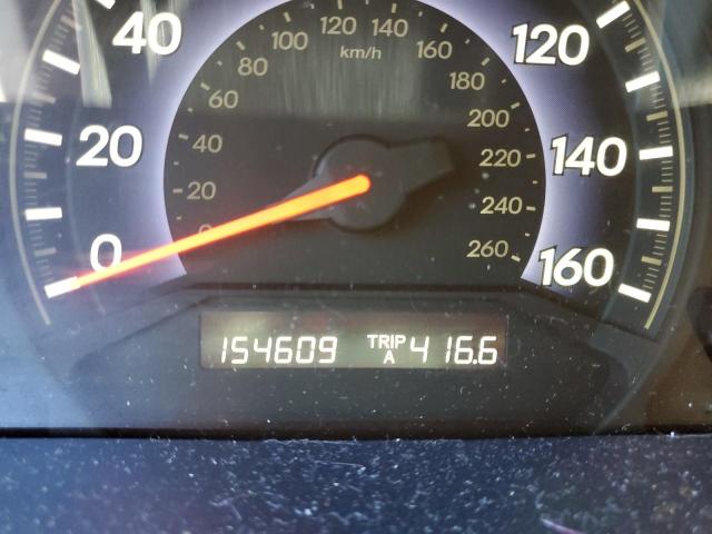 Photo 8 from auction – 2007 HONDA ODYSSEY EX with VIN 5FNRL38767B429124