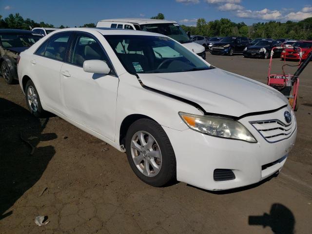 TOYOTA CAMRY BASE 2011 with VIN 4T4BF3EK9BR096419 - Photo from auction