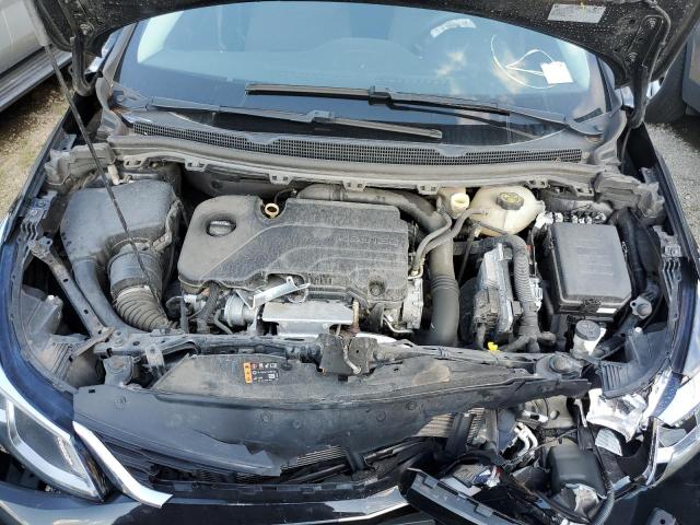 Photo 7 from auction – 2018 CHEVROLET CRUZE LS with VIN 1G1BC5SM6J7204235