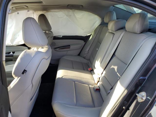 Photo 6 from auction – 2015 ACURA TLX ADVANC with VIN 19UUB2F78FA005916