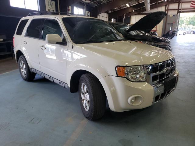 FORD ESCAPE LIM 2010 with VIN 1FMCU9EG7AKA68633 - Photo from auction