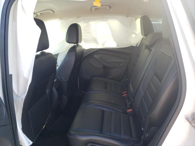 Photo 6 from auction – 2017 FORD ESCAPE TIT with VIN 1FMCU9J91HUA63823