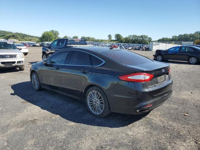Photo 3 from auction – 2014 FORD FUSION SE with VIN 3FA6P0H91ER307439
