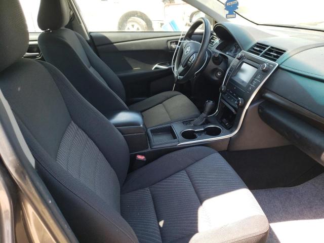 Photo 5 from auction – 2015 TOYOTA CAMRY LE with VIN 4T4BF1FK1FR484091