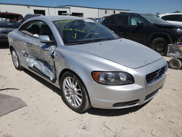 Photo 1 from auction – 2006 VOLVO C70 T5 with VIN YV1MC68236J000945