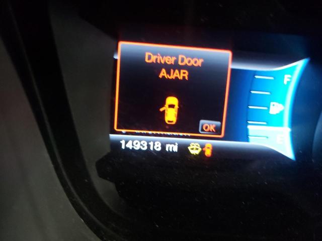 Photo 8 from auction – 2012 FORD EXPLORER X with VIN 1FMHK7D94CGA80893