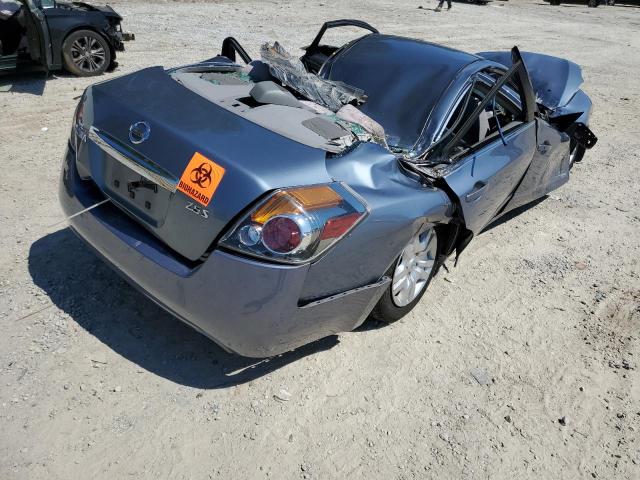 Photo 4 from auction – 2010 NISSAN ALTIMA BAS with VIN 1N4AL2AP0AN507820