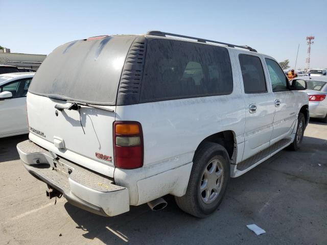 Photo 4 from auction – 2002 GMC DENALI XL with VIN 1GKFK66U12J158365
