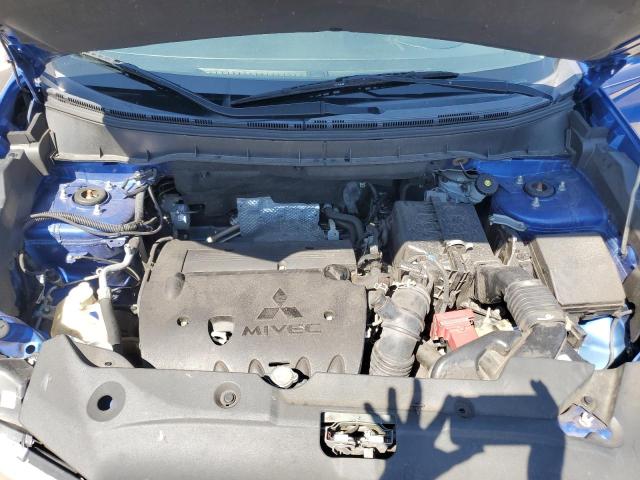 Photo 7 from auction – 2015 MITSUBISHI OUTLANDER with VIN 4A4AP3AU3FE031511
