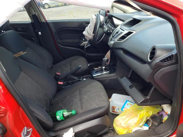 Photo 5 from auction – 2013 FORD FIESTA SE with VIN 3FADP4BJ5DM173127