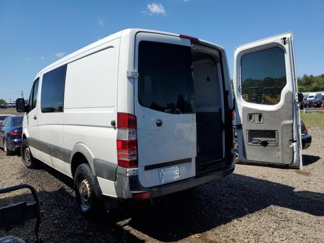 Photo 3 from auction – 2012 MERCEDES-BENZ SPRINTER 2 with VIN WD4PE7CC3C5657452