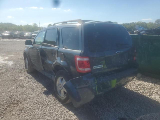 Photo 3 from auction – 2008 FORD ESCAPE XLT with VIN 1FMCU03178KB86458