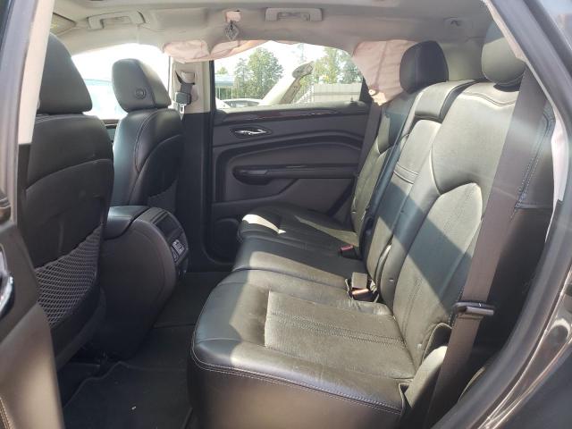 Photo 6 from auction – 2015 CADILLAC SRX PERFOR with VIN 3GYFNCE34FS566710
