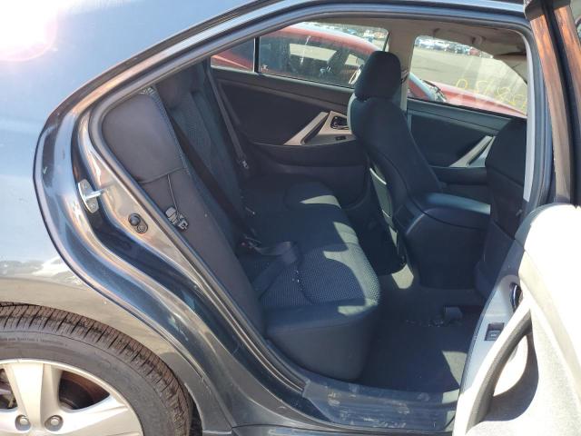 Photo 6 from auction – 2011 TOYOTA CAMRY BASE with VIN 4T1BF3EK1BU624500