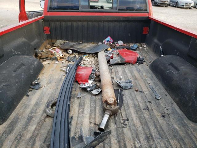 Photo 6 from auction – 1994 DODGE RAM 2500 with VIN 1B7KF26W9RS687611