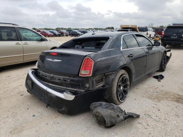 Photo 4 from auction – 2014 CHRYSLER 300 with VIN 2C3CCAAG1EH220924