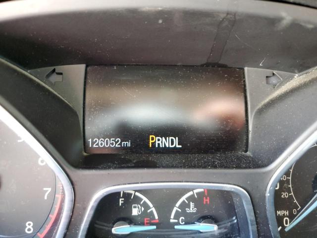 Photo 8 from auction – 2015 FORD FOCUS SE with VIN 1FADP3F27FL205772