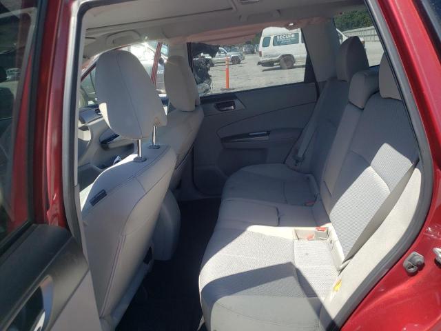 Photo 6 from auction – 2012 SUBARU FORESTER 2 with VIN JF2SHADC5CH416872