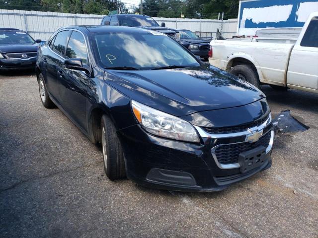 Photo 1 from auction – 2016 CHEVROLET MALIBU LIM with VIN 1G11C5SA2GU106685