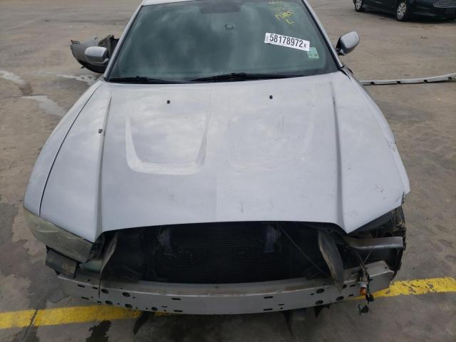 Photo 7 from auction – 2014 DODGE CHARGER SE with VIN 2C3CDXBG9EH172085