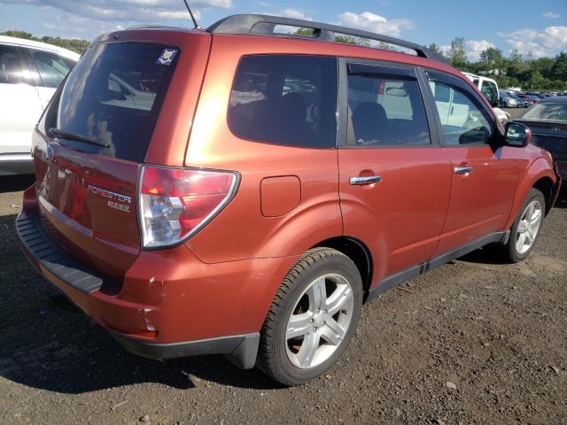 Photo 4 from auction – 2010 SUBARU FORESTER 2 with VIN JF2SH6CC1AH917995
