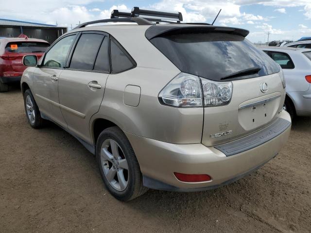 Photo 3 from auction – 2004 LEXUS RX 330 with VIN JTJHA31U240016609