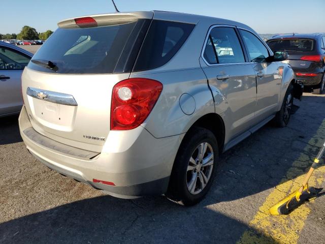 Photo 4 from auction – 2013 CHEVROLET EQUINOX LS with VIN 2GNALBEK5D6409049