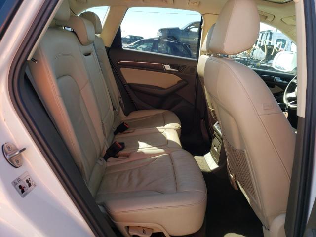 Photo 6 from auction – 2014 AUDI Q5 PREMIUM with VIN WA1LFAFP4EA016140