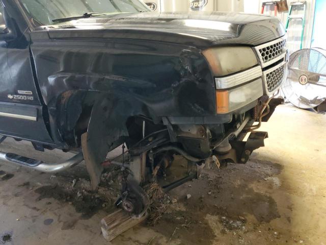 Photo 9 from auction – 2006 CHEVROLET SILVERADO with VIN 1GCHK23D96F192726