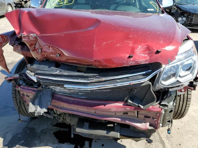 Photo 9 from auction – 2016 CHEVROLET EQUINOX LT with VIN 2GNFLGE30G6318111