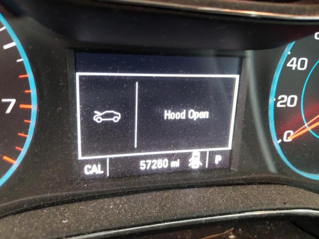 Photo 8 from auction – 2017 CHEVROLET CRUZE PREM with VIN 3G1BF6SM2HS595974