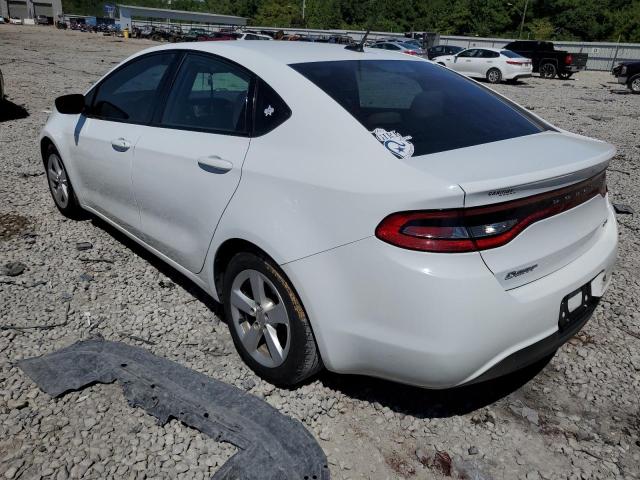 Снимка 3 от търг – 2016 DODGE DART SXT с VIN 1C3CDFBBXGD727866