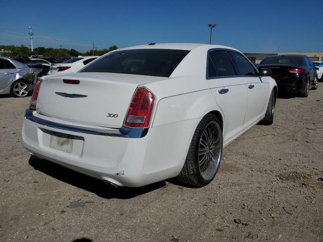 Photo 4 from auction – 2012 CHRYSLER 300 LIMITE with VIN 2C3CCACG9CH182224