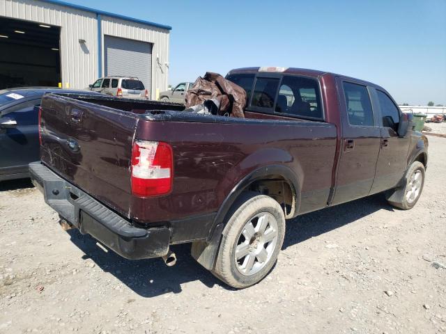 Photo 4 from auction – 2008 FORD F150 SUPER with VIN 1FTPW14V88KD09627