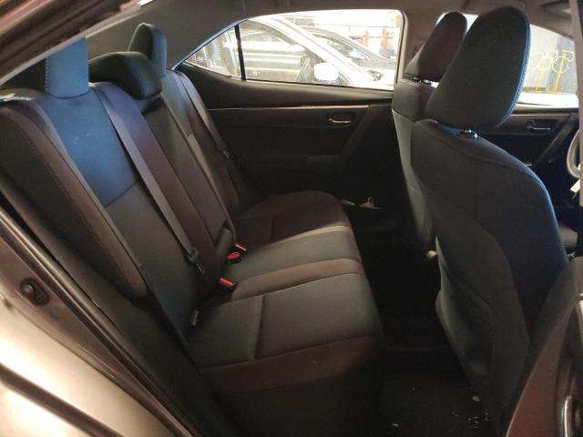 Photo 6 from auction – 2018 TOYOTA COROLLA L with VIN 2T1BURHE8JC062688