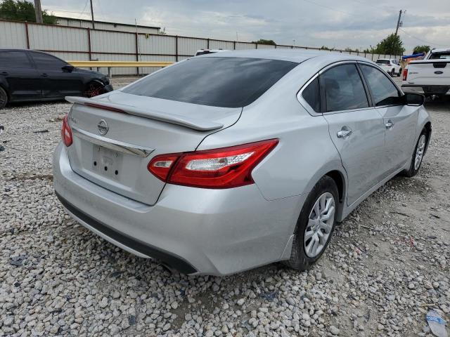 Photo 4 from auction – 2017 NISSAN ALTIMA 2.5 with VIN 1N4AL3AP2HC479109