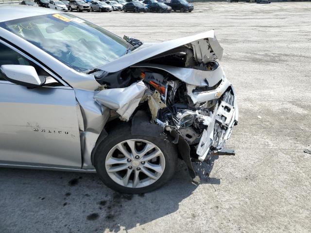 Photo 9 from auction – 2016 CHEVROLET MALIBU LT with VIN 1G1ZE5ST4GF248197
