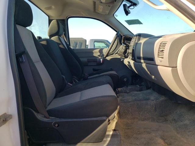 Photo 5 from auction – 2009 CHEVROLET SILVERADO with VIN 1GCHK44K39E153049