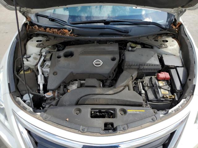 Photo 7 from auction – 2014 NISSAN ALTIMA 2.5 with VIN 1N4AL3AP3EN385322