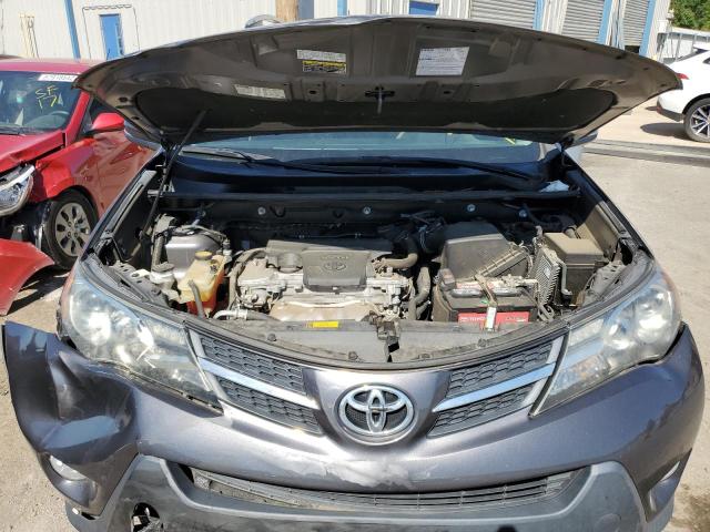 Photo 7 from auction – 2013 TOYOTA RAV4 LIMIT with VIN 2T3YFREV6DW020653