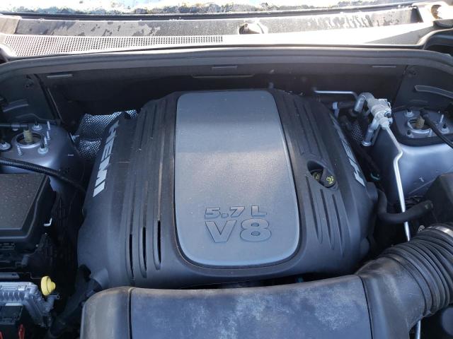 Photo 7 from auction – 2021 JEEP GRAND CHER with VIN 1C4RJFCT0MC501844