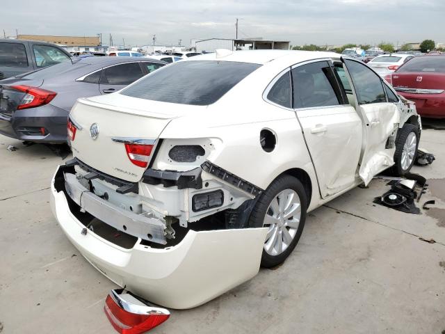 Photo 4 from auction – 2016 BUICK VERANO with VIN 1G4PP5SK4G4129783