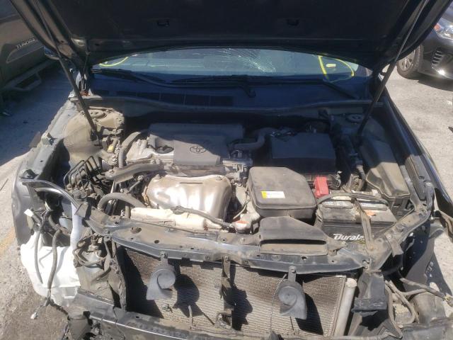 Photo 7 from auction – 2016 TOYOTA CAMRY LE with VIN 4T1BF1FK8GU196953