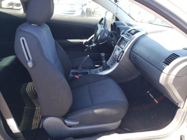 Photo 5 from auction – 2006 TOYOTA SCION TC with VIN JTKDE177760069684